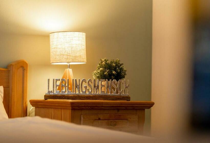 호텔 Landhaus Sollingshöhe