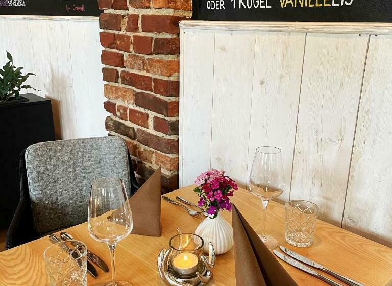 호텔 Landhaus Sollingshöhe