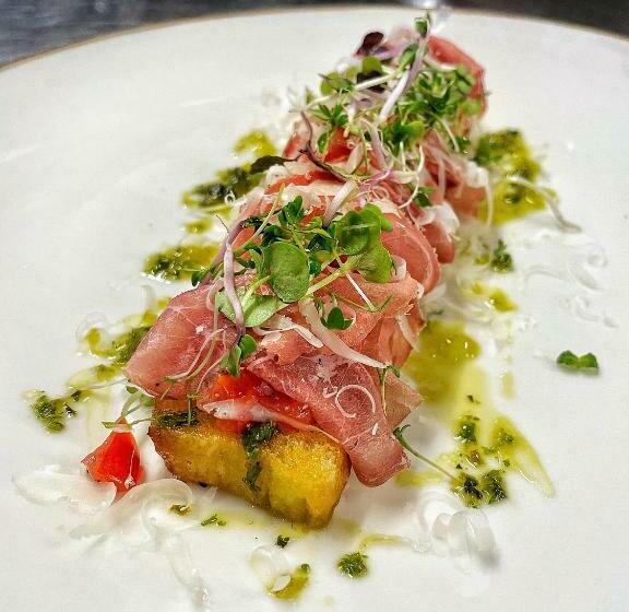 호텔 Landhaus Sollingshöhe