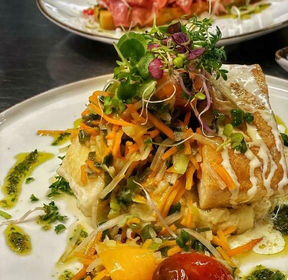 호텔 Landhaus Sollingshöhe