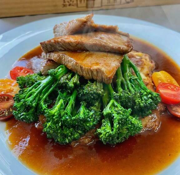 호텔 Landhaus Sollingshöhe