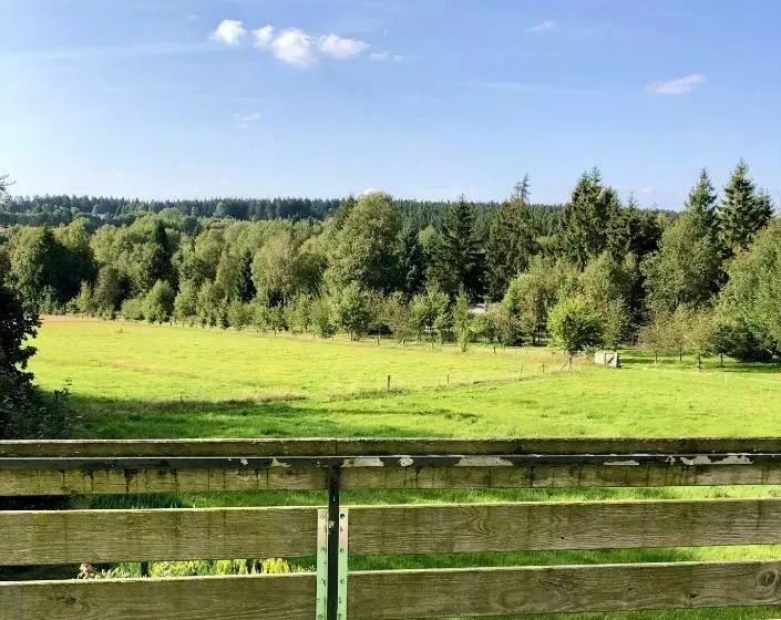 Hotelli Landhaus Sollingshöhe