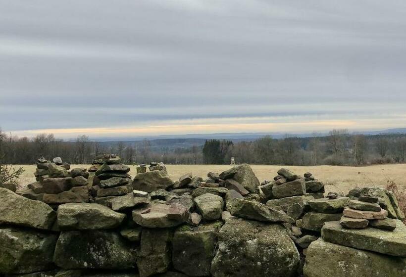 호텔 Landhaus Sollingshöhe