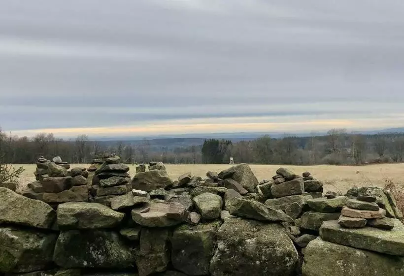 Hotelli Landhaus Sollingshöhe