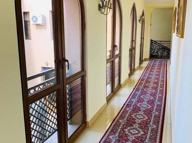 בית מלון כפרי Rangrez