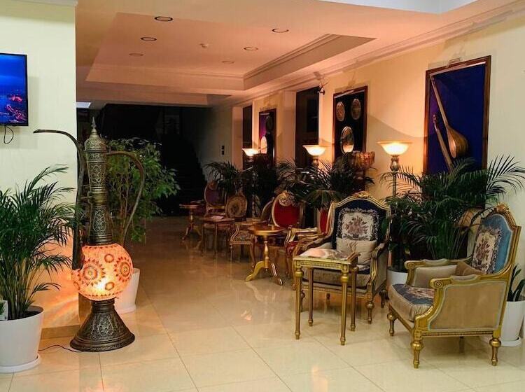 בית מלון כפרי Rangrez