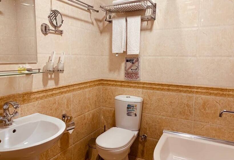 בית מלון כפרי Rangrez