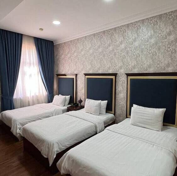 בית מלון כפרי Rangrez