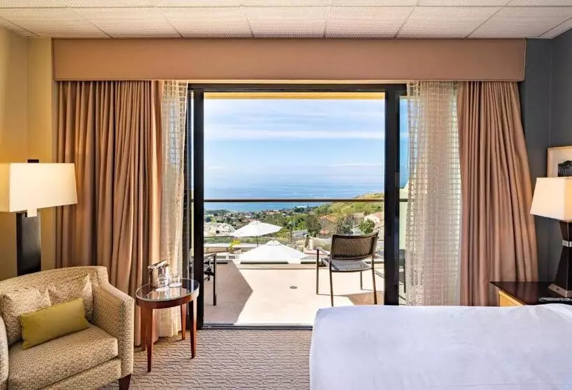 Hotelli Villa Graziadio Executive Center At Pepperdine University