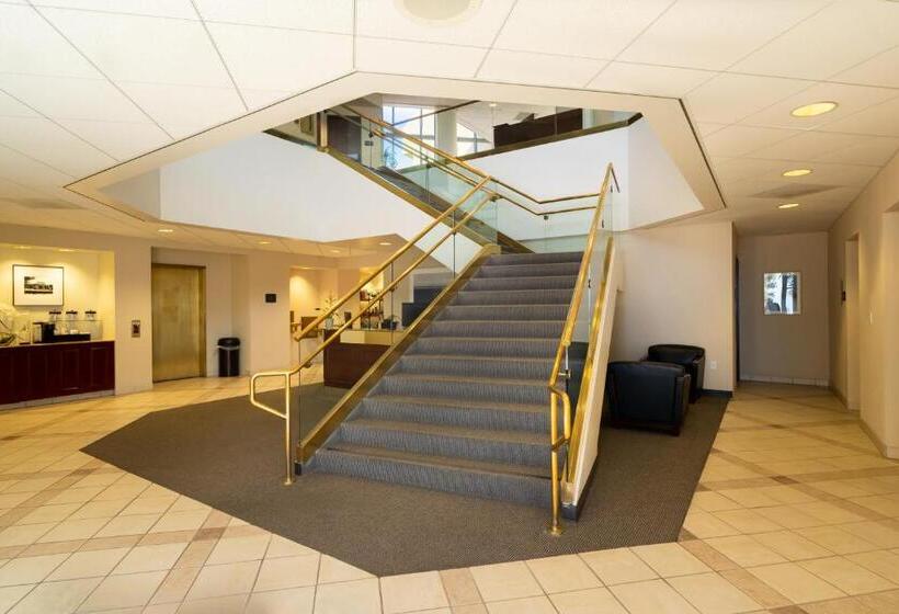 酒店 Villa Graziadio Executive Center At Pepperdine University