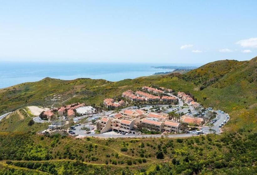 酒店 Villa Graziadio Executive Center At Pepperdine University