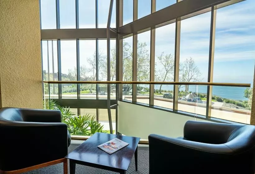 Hotelli Villa Graziadio Executive Center At Pepperdine University