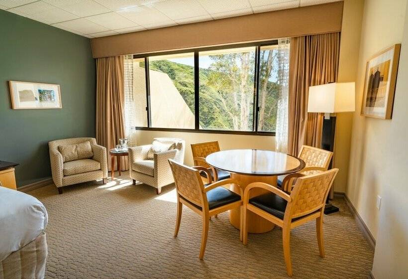 酒店 Villa Graziadio Executive Center At Pepperdine University