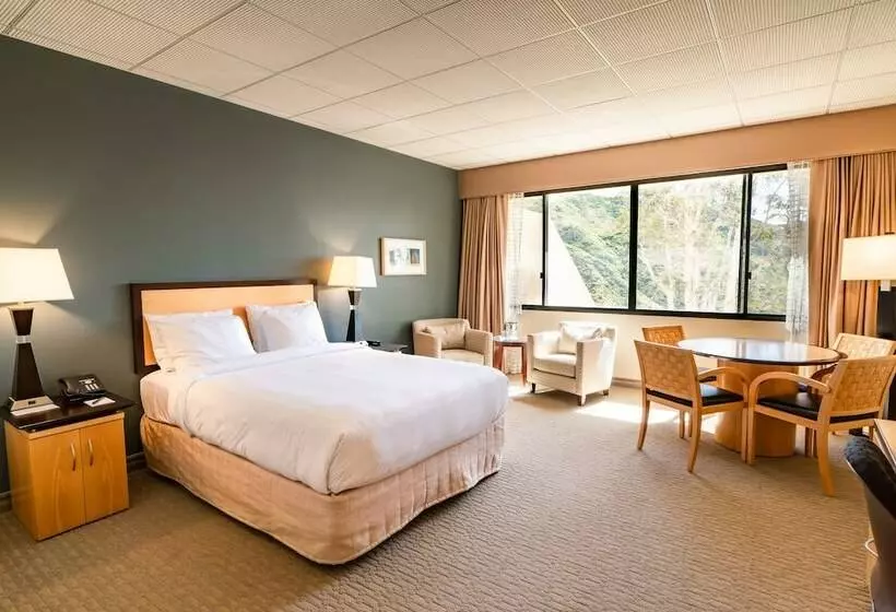 Hotelli Villa Graziadio Executive Center At Pepperdine University