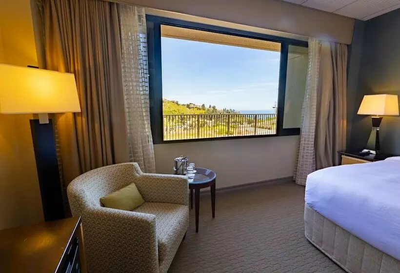 Hotelli Villa Graziadio Executive Center At Pepperdine University