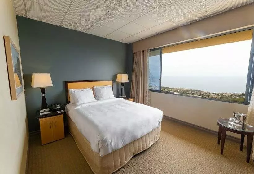 Hotelli Villa Graziadio Executive Center At Pepperdine University