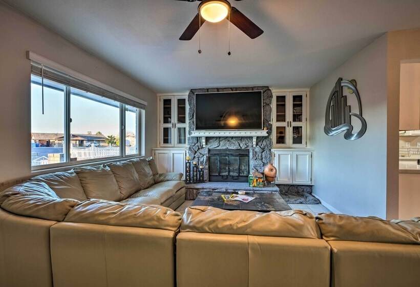 Mesa Home W/ Outdoor Pool   2 Mi To Sloan Park!