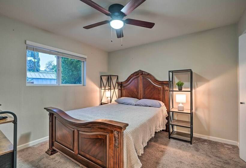 Mesa Home W/ Outdoor Pool   2 Mi To Sloan Park!