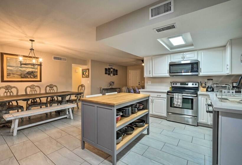 Mesa Home W/ Outdoor Pool   2 Mi To Sloan Park!