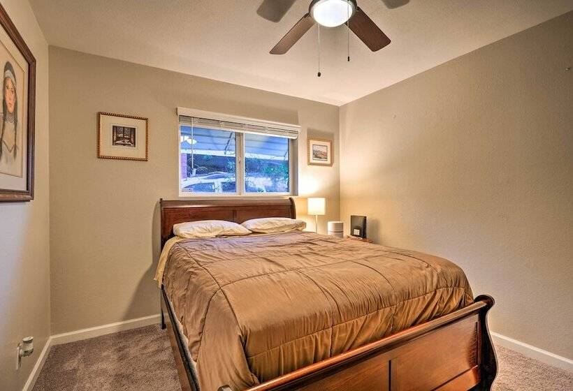 Mesa Home W/ Outdoor Pool   2 Mi To Sloan Park!