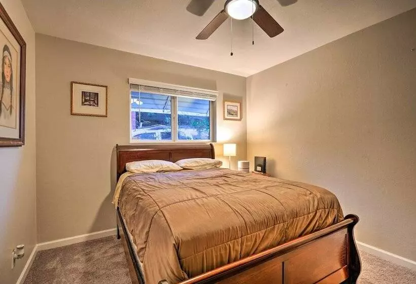 Mesa Home W/ Outdoor Pool   2 Mi To Sloan Park!