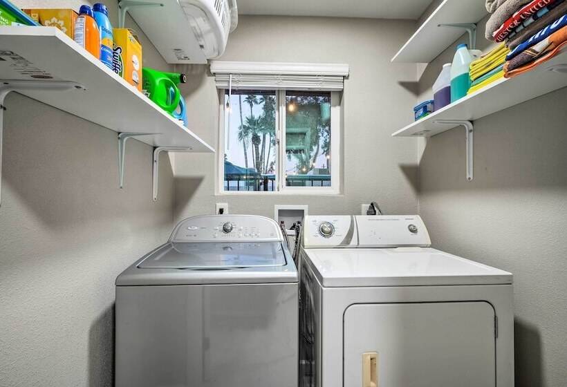 Mesa Home W/ Outdoor Pool   2 Mi To Sloan Park!