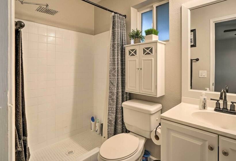 Mesa Home W/ Outdoor Pool   2 Mi To Sloan Park!