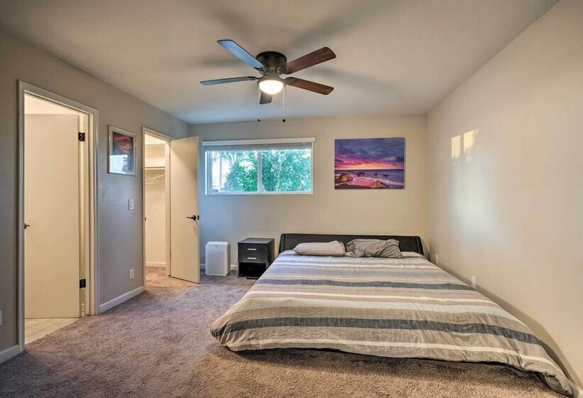 Mesa Home W/ Outdoor Pool   2 Mi To Sloan Park!