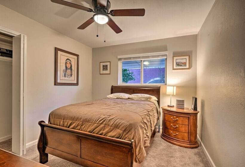 Mesa Home W/ Outdoor Pool   2 Mi To Sloan Park!