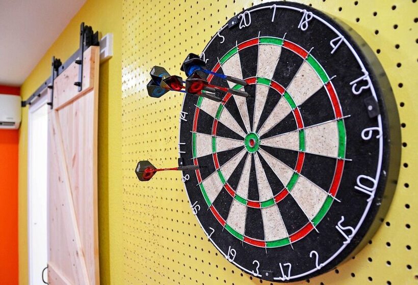 Granbury Cottage, Steps To Lake & Dock!