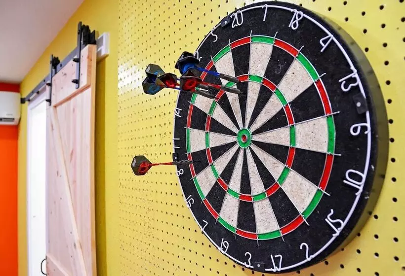 Granbury Cottage, Steps To Lake & Dock!