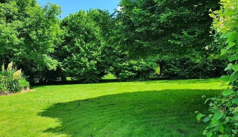 ペンション La Petite Clavelie Gîte Périgord Vert