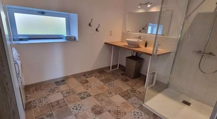 ペンション La Petite Clavelie Gîte Périgord Vert