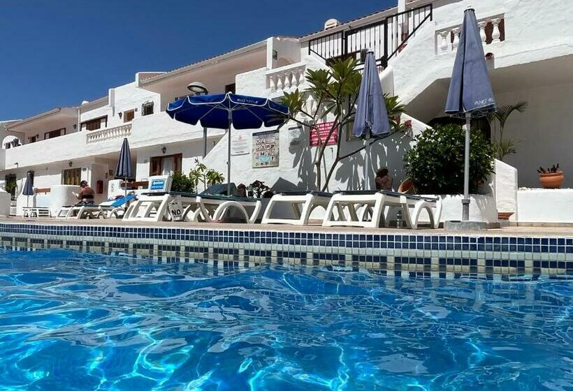 Coral Bay Port Royale