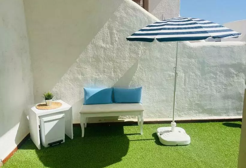 Coral Bay Port Royale