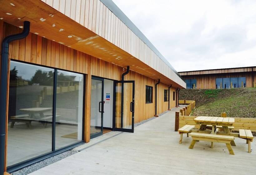 Resort Adventure Lodges And Retreats