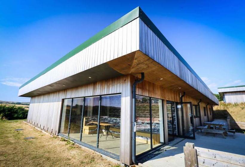 Resort Adventure Lodges And Retreats