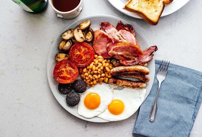 Resort Adventure Lodges And Retreats