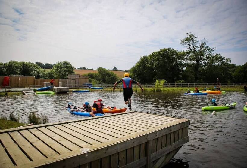 Resort Adventure Lodges And Retreats