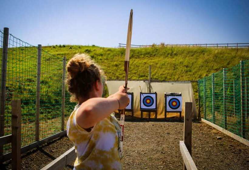 Resort Adventure Lodges And Retreats