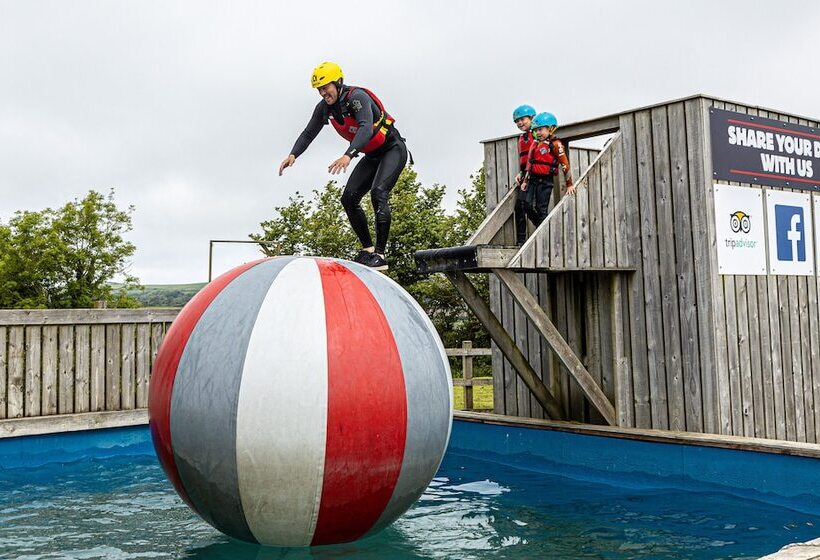 Resort Adventure Lodges And Retreats