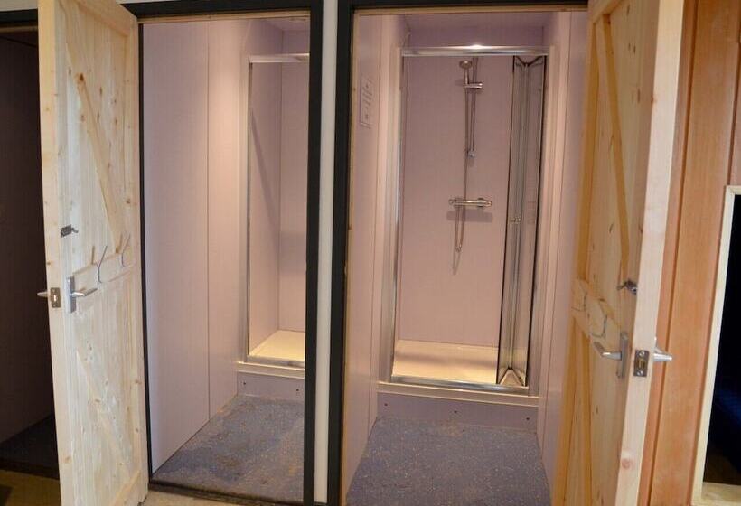 Resort Adventure Lodges And Retreats