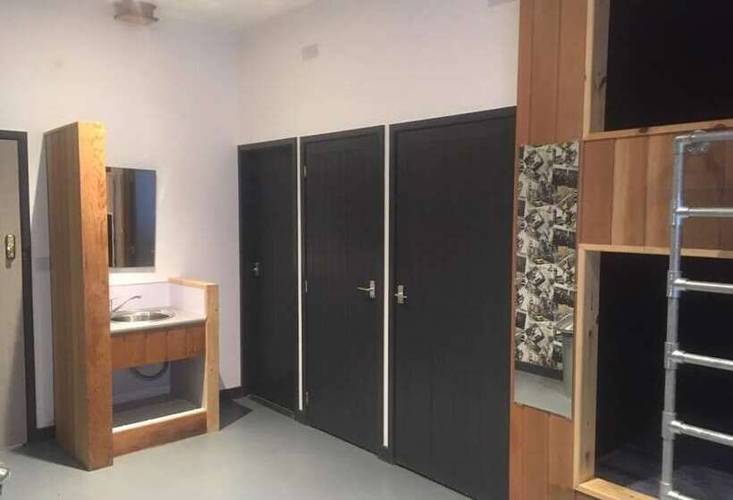 Resort Adventure Lodges And Retreats