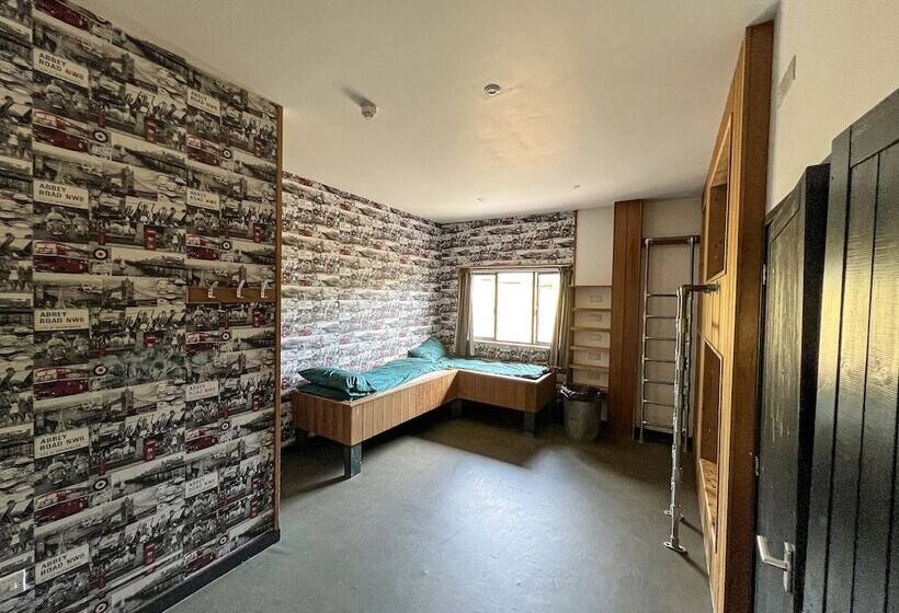 Resort Adventure Lodges And Retreats