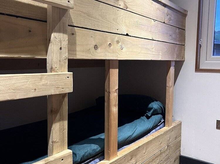 Resort Adventure Lodges And Retreats