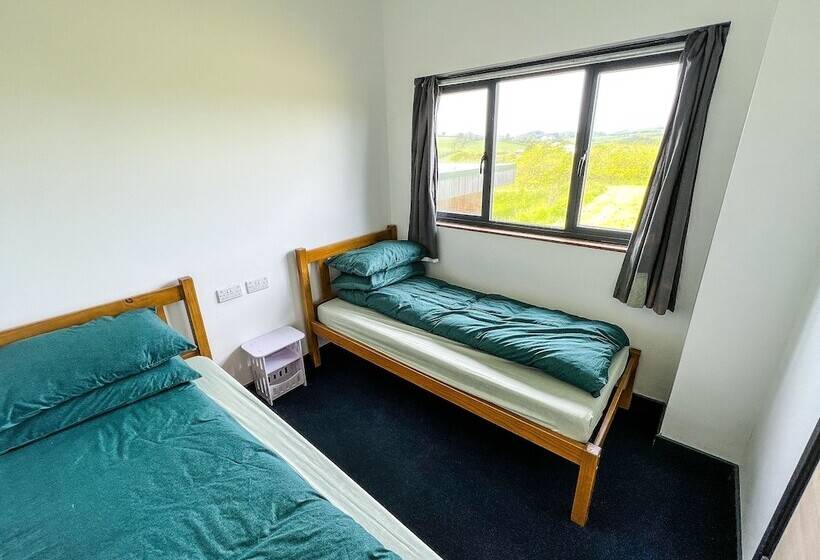 Resort Adventure Lodges And Retreats