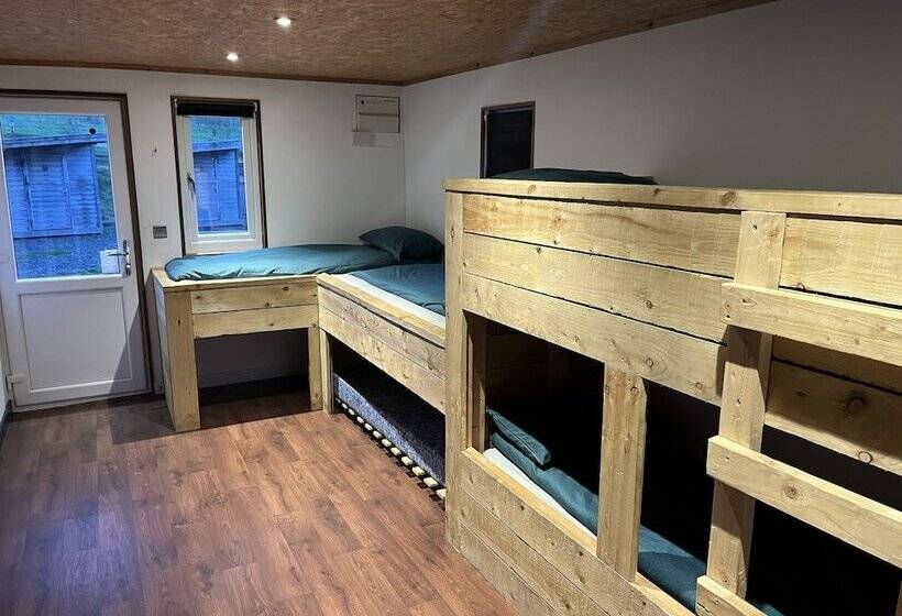 Resort Adventure Lodges And Retreats