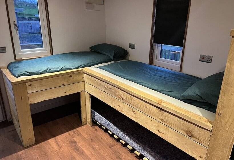 Resort Adventure Lodges And Retreats