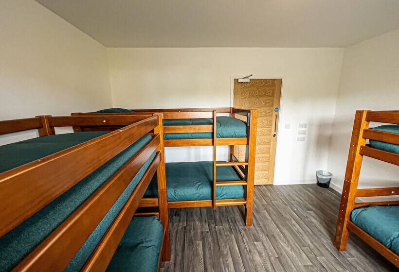 Resort Adventure Lodges And Retreats