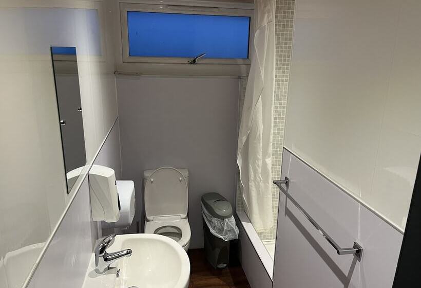 Resort Adventure Lodges And Retreats